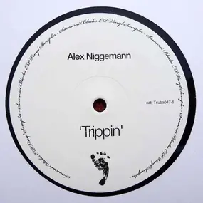 Alex Niggemann - Samurai Blades EP - Vinyl Sampler