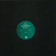12inch Vinyl Single - Alex Niggemann - Materium