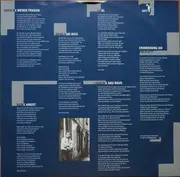 LP - Alex Nolze - Keine Angst