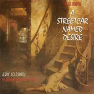 Alex North / Ray Heindorf - A Streetcar Named Desire