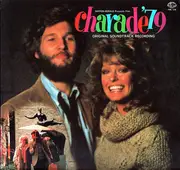 LP - Alex North - Charade '79