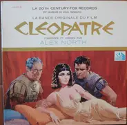 Alex North - Cleopatre (La Bande Originale Du Film)