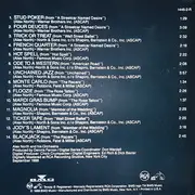 CD - Alex North & His Orchestra - North Of Hollywood