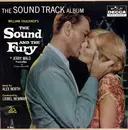 LP - Alex North - The Sound And The Fury - Mono