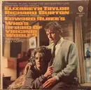 LP - Alex North - Who's Afraid Of Virginia Woolf? (Original Music From The Motion Picture) - Mono