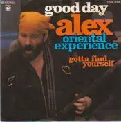 alex oriental experience - Good Day