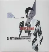 alex attias prsents Mustang