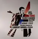 12inch Vinyl Single - Alex Attias Presents Mustang - 10,000 Leagues Deeper