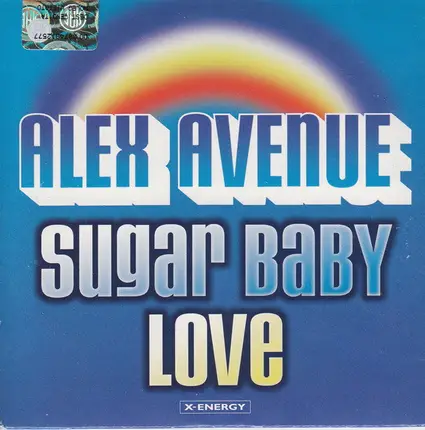 Alex Avenue - Sugar Baby Love