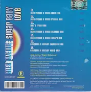 CD Single - Alex Avenue - Sugar Baby Love - Promo Cardboard