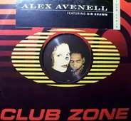 Alex Avenell - Love Train