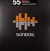 ALEX ALICEA - Freak Out Of U