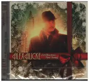 CD - Alex Alicke - Let Christmas Time Swing