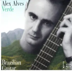 Alex Alves - Verde