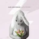 LP & CD - Alex Amsterdam - Love Is Fiction - numbered