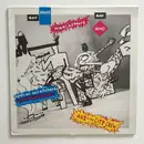12inch Vinyl Single - Alex And The City Crew - Say What, Say Who
