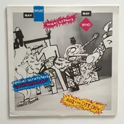 12inch Vinyl Single - Alex And The City Crew - Say What, Say Who