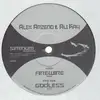 12inch Vinyl Single - Alex Arzeno & Ali Kay - Firewire