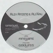 Alex Arzeno & Ali Kay - Firewire