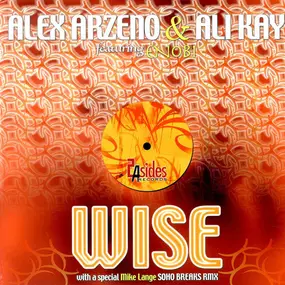 Alex Arzeno & Ali Kay - Wise