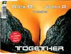 CD Single - Alex B. Meets John P. - Together - Still Sealed