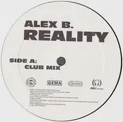 Alex B. - Reality