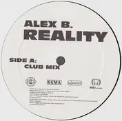 Alex B.
