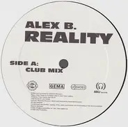 Alex B. - Reality