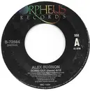 7inch Vinyl Single - Alex Bugnon - Going Out
