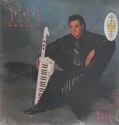 LP - Alex Bugnon - Head Over Heels - STILL SEALED