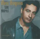 CD - Alex Bugnon - Soul Purpose