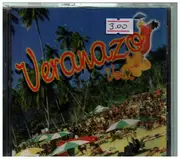 CD - Alex Bueno, La Makina & others - Veranazo Vol. 2