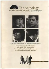 Alex Bagirov - The Anthology of The Beatles  Volume I