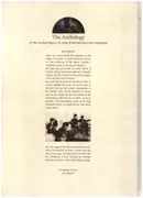 Print - Alex Bagirov - The Anthology of The Beatles  Volume II