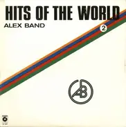 Alex Band - Hits Of The World 2
