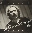 LP - Alex Band - Straight On