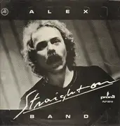 LP - Alex Band - Straight On