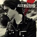 CD - Alex Max Band - We've All Been There