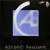 Alex Band - The Eccentric
