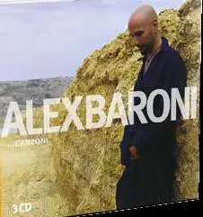 Alex Baroni - Canzoni