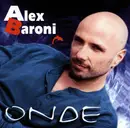 CD - Alex Baroni - Onde