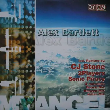 Alex Bartlett - My Angel