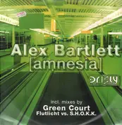 Alex Bartlett - Amnesia