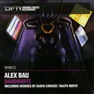 Alex Bau - Darkhearts