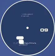 12'' - Alex Bau / Sven Dedek / Kazu Kimura - Good Fellas E.P.