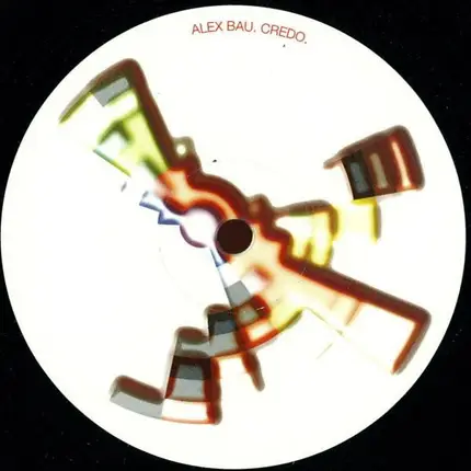 Alex Bau - Holiday On Acid Island