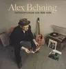 LP - Alex Behning - Hinterhofschuhe Aus New York - still sealed, gatefold