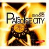 CD - Alex Benedetti - Paradise City