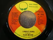 Alex Bevan - Linda's Song