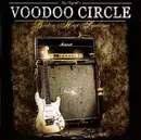 CD - Voodoo Circle - Broken Heart Syndrome
